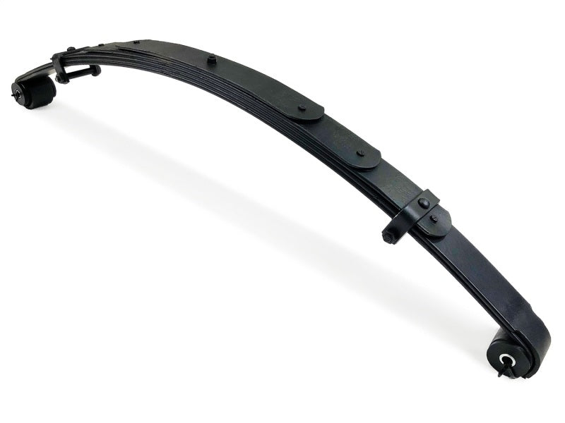 TUF Rear Leaf Springs - Tuff Country 87-96 Jeep Wrangler Rear 2in EZ-Ride Leaf Springs (Ea)