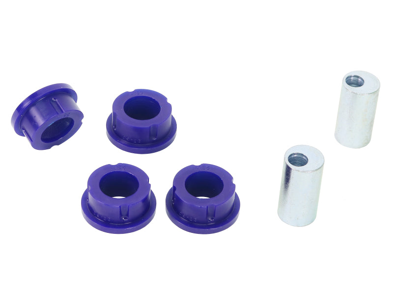 SPR Bushings - Control Arm - SuperPro 2002 Lexus SC430 Base Front Lower Inner Control Arm Camber Adjustable Bushing Kit