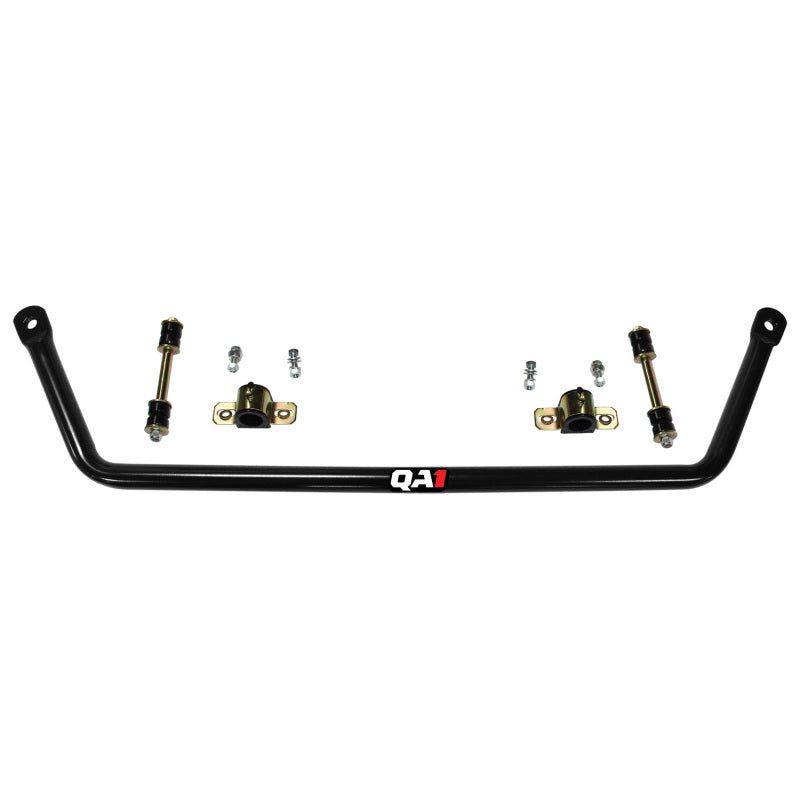 QAP Sway Bar - QA1 66-72 Mopar B-Body/70-74 E-Body Front Sway Bar - 1-1/4in