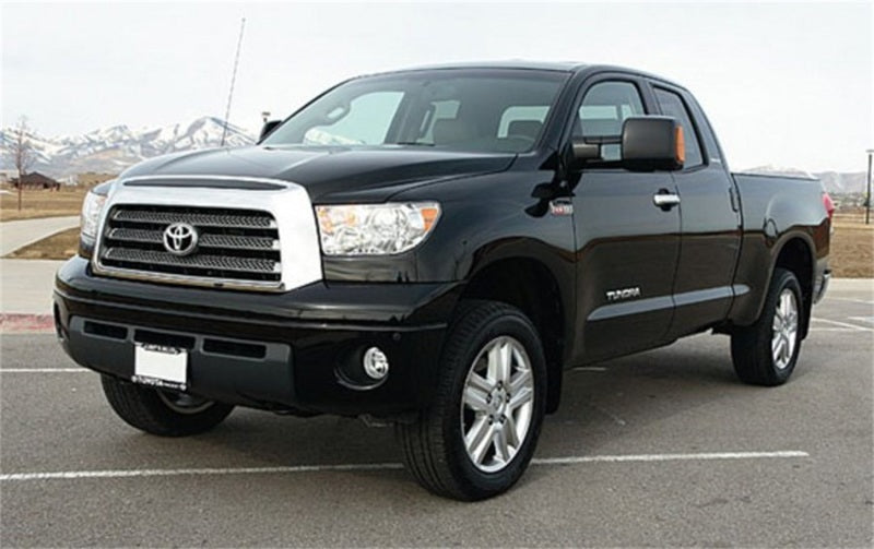 TUF Front Leveling Kits - Tuff Country 08-21 Toyota Sequoia 4wd & 2wd 2in Front Leveling Kit