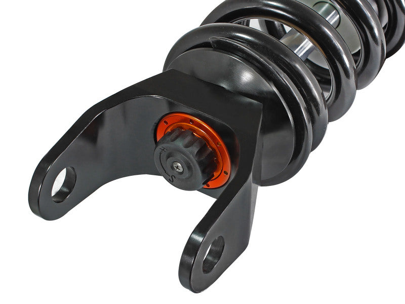 AFE Coilover Systems - aFe Control PFADT Series Featherlight Single Adj Street/Track Coilover System 97-13 Chevy Corvette