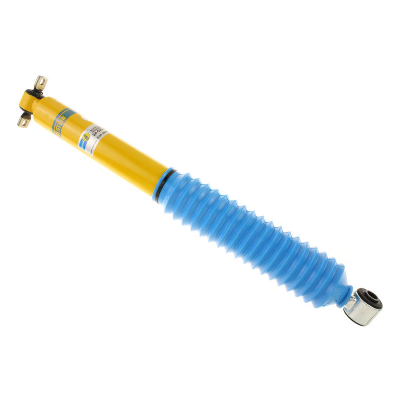 BIL B6 Series Shocks - Bilstein B6 1992 Chevrolet C1500 Suburban Base Rear 46mm Monotube Shock Absorber
