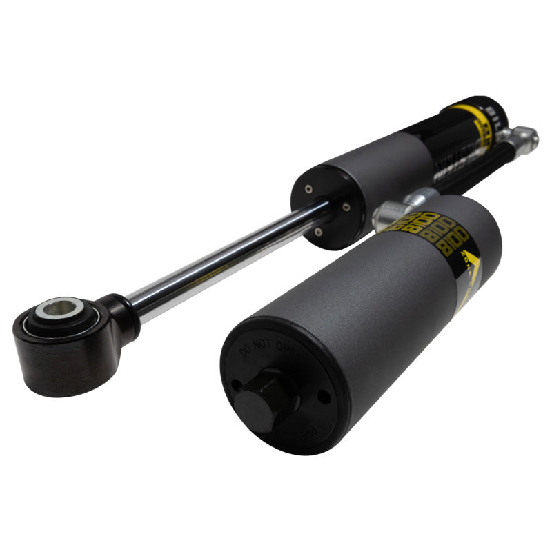 BIL B8 Series Shocks - Bilstein 19-24 RAM 2500 Front Driver B8 8100 (ZoneControl R) Shock Absorber