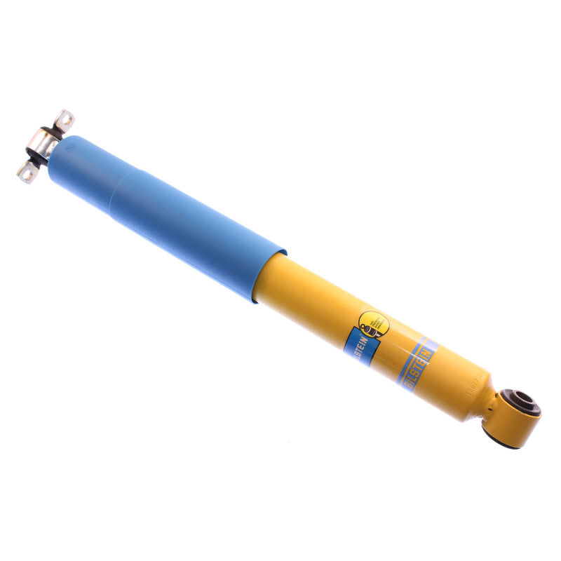 BIL B6 Series Shocks - Bilstein B6 2004 Chevrolet Colorado Z85 LS Rear 46mm Monotube Shock Absorber