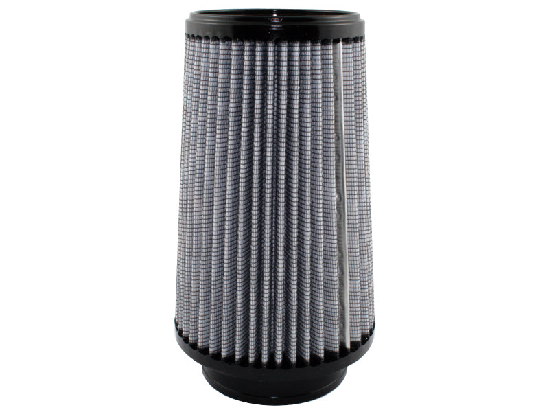 AFE Universal Pro Dry S Filter - aFe MagnumFLOW Air Filters IAF PDS A/F PDS 4F x 6B x 4-3/4T x 9H