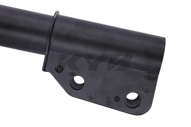 KYB Shock & Strut Excel-G - KYB Shocks & Struts Excel-G Front BUICK LeSabre 2000-05 CADILLAC DeVille 2000-05 OLDSMOBILE Aurora 2