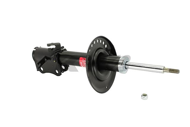 KYB Shock & Strut Excel-G - KYB Shocks & Struts Excel-G Front Left NISSAN Sentra 2007-10