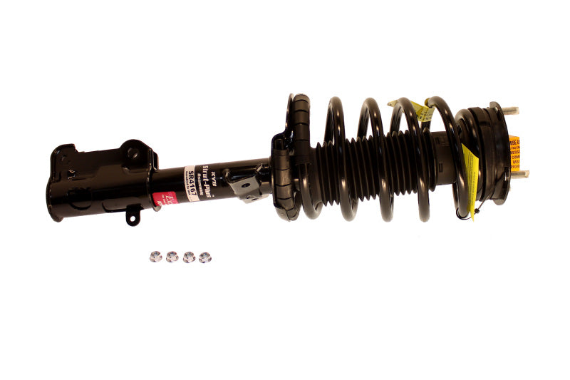 KYB Shocks & Struts Strut Plus - KYB Shocks & Struts Strut Plus Front 05-10 Ford Mustang
