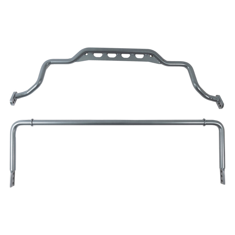 BT Perf Handling Kit - Belltech 2021+ GM Suburban/Yukon XL 2WD/4WD Performance Handling Kit