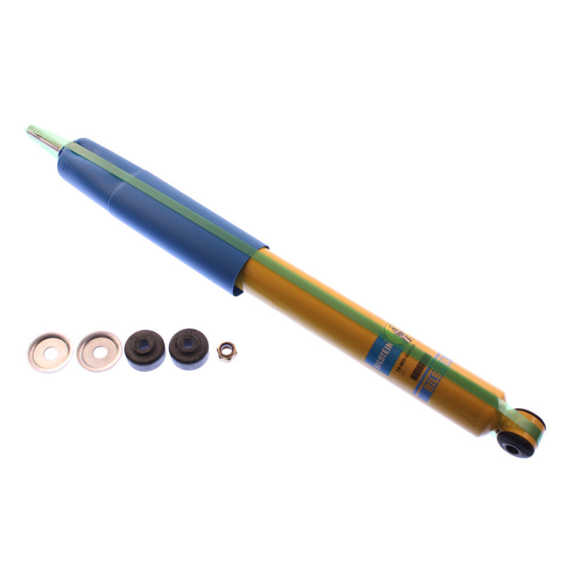 BIL B6 4600 Series Shocks - Bilstein B6 4600 1997 Ford F-150 Base RWD Rear 46mm Monotube Shock Absorber