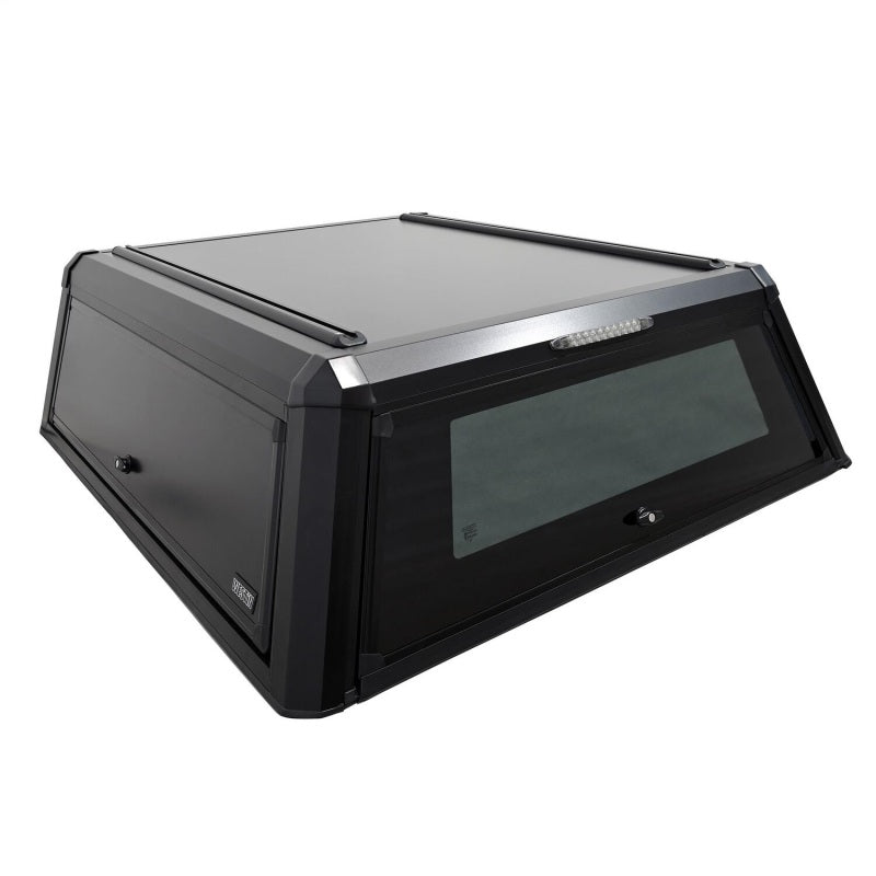 WES EXP Truck Caps - Westin EXP Truck Cap COMPLETE KIT A + BS (15-22 Chevy Colorado/Canyon CC 5ft. Bed)