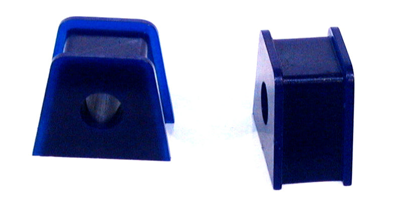 SPR Bushings - Sway Bar - SuperPro Mg-Sway Bar Mount To Chassis