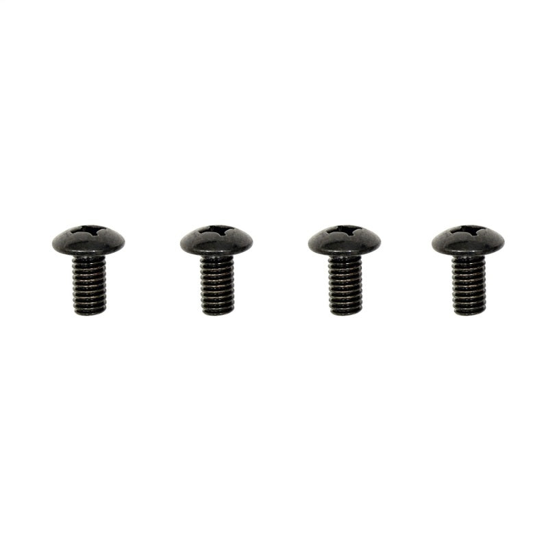 WES EXP Truck Caps - Westin 16-25 Toyota Tacoma 6ft. Bed EXP Rear Window Protector - Black