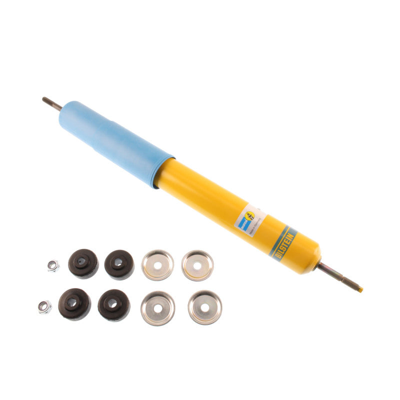 BIL B6 Series Shocks - Bilstein B6 HD Motorhome Shock Absorber