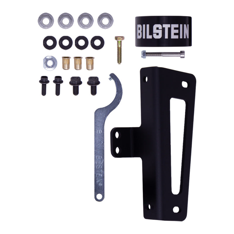 BIL B8 8112 Suspension Kits - Bilstein B8 8112 Series 07-21 Toyota Tundra Zone Control Monotube Front Left Corner Module