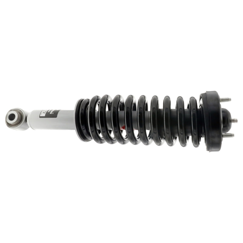 KYB Shocks & Struts Gas-A-Just - KYB Shocks & Struts Gas-A-Just Front 09-13 Ford F-150 (2WD)