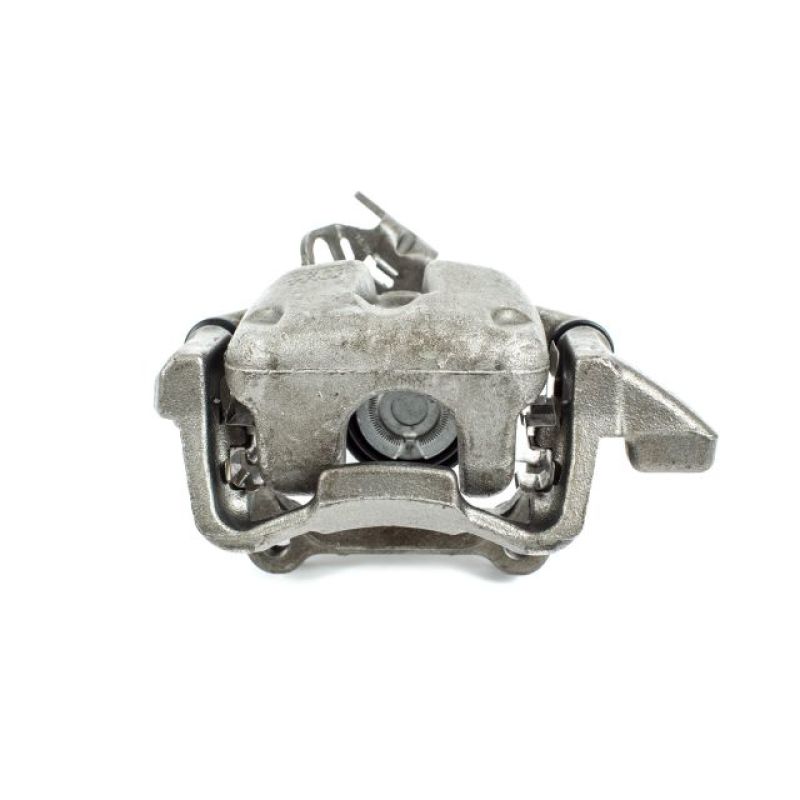 PSB Autospecialty Caliper - Power Stop 08-09 Audi A3 Rear Left Autospecialty Caliper w/Bracket