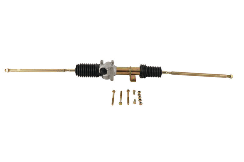 QBS Steering Racks - QuadBoss 11-16 Polaris Ranger 800 6x6 Steering Rack Assembly