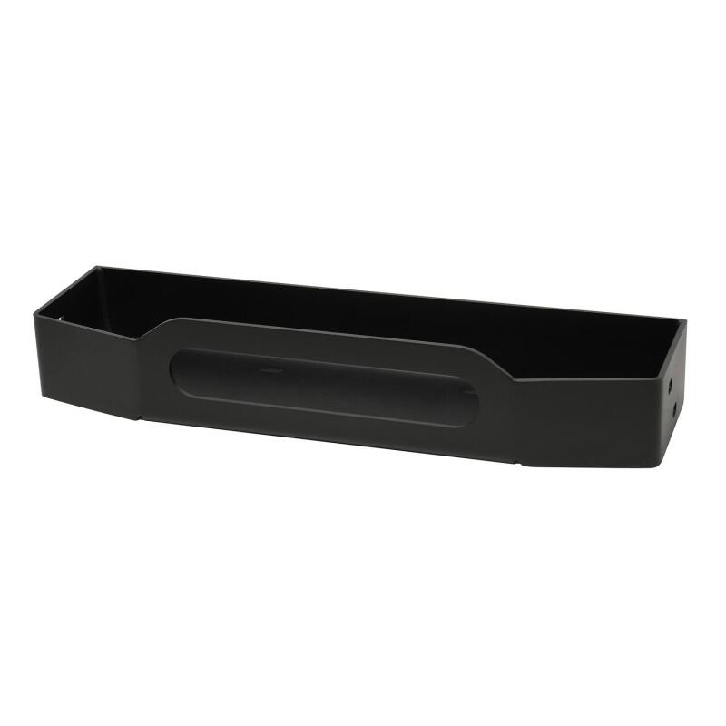 WES Pro-Series Bumpers - Westin 19-21 Ram 2500/3500 Pro-Series Front Bumper - Textured Black