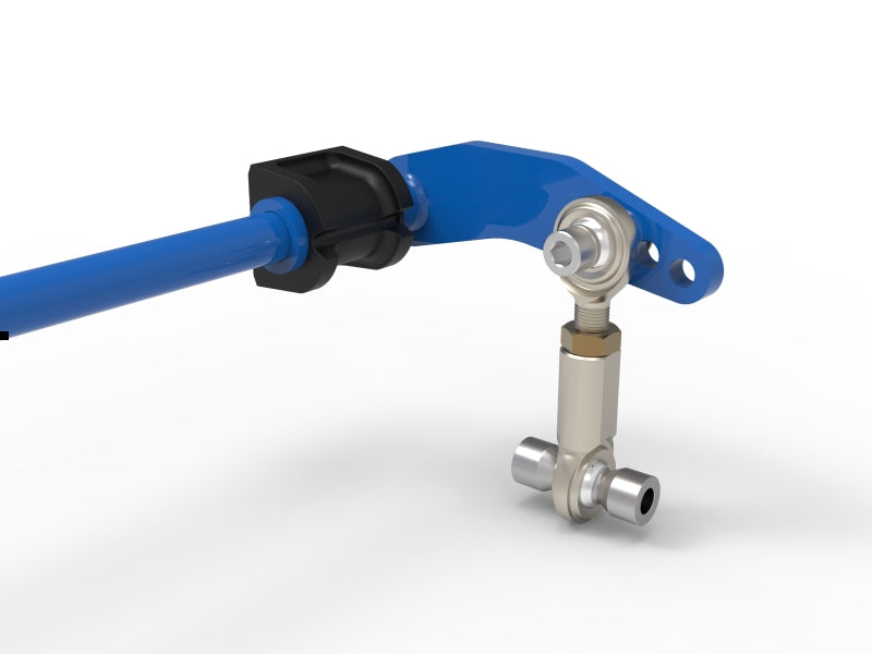 AFE Sway Bar AFE Inc - aFe 13-23 Toyota GR86 CONTROL Rear Sway Bar - Blue