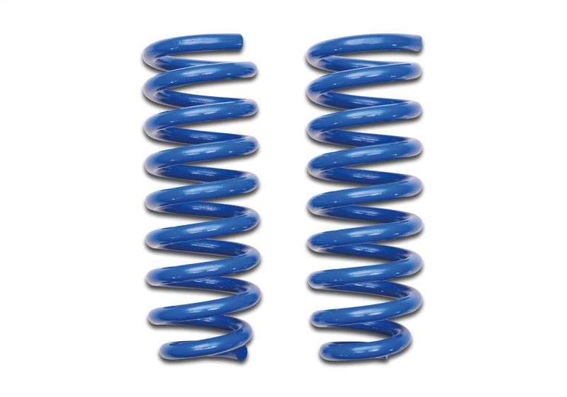 FR Spring Kits - Ford Racing 2021+ Ford F-150 2WD/4WD Regular Cab / Super Cab / Super Crew Complete Lowering Kit