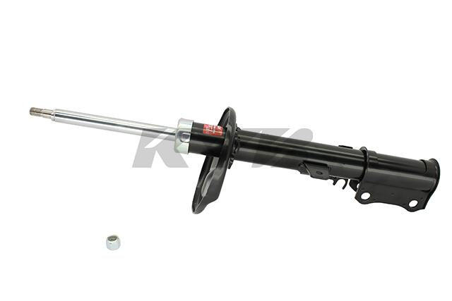 KYB Shock & Strut Excel-G - KYB Shocks & Struts Excel-G Rear Left TOYOTA Highlander (FWD) 2001-03