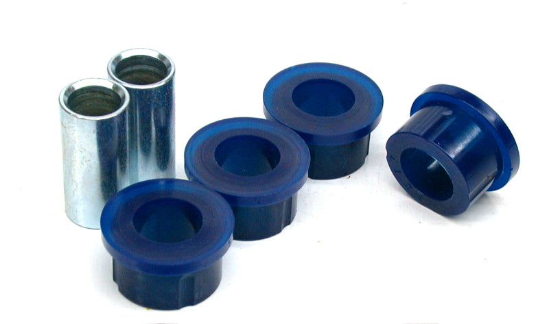 SPR Bushings - Control Arm - SuperPro 1989 Nissan Maxima SE Front Lower Inner Forward Control Arm Forward Bushing Kit