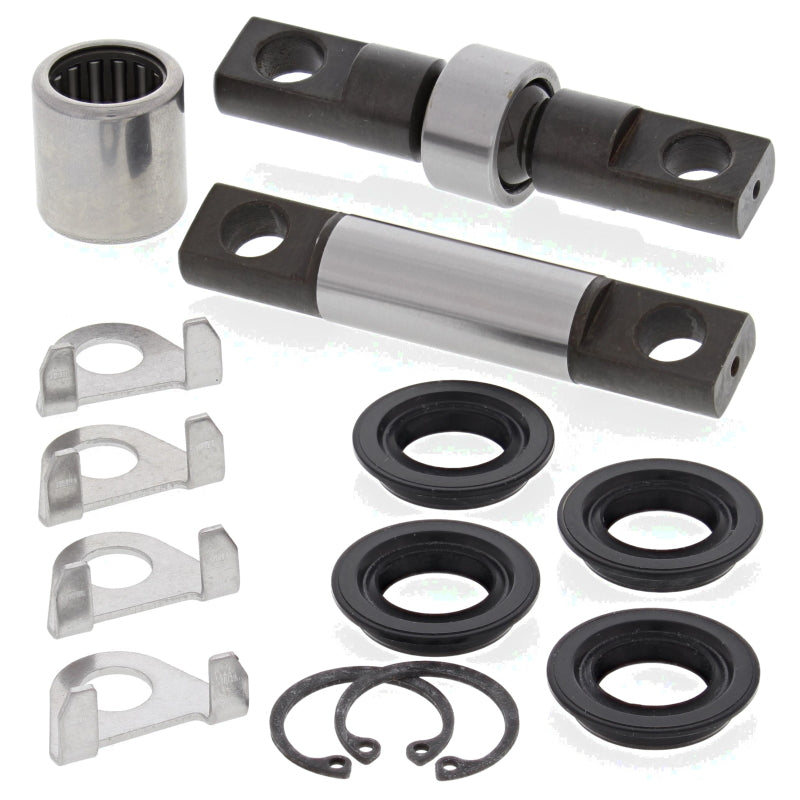 ABR A-Arm Kits - All Balls Racing 08-14 Kawasaki KFX450R Front Lower A-Arm Bearing Kit - 2 Kits Req. Per Veh.