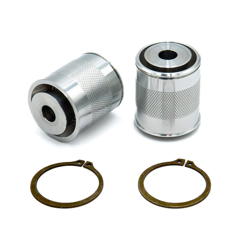 SPP Control Arm Bushings - SPL Parts 06-13 BMW E80/E82/E82M / 06-13 BMW E90/E91/E92/E93 Rear Lower Control Arm Inner Bushing