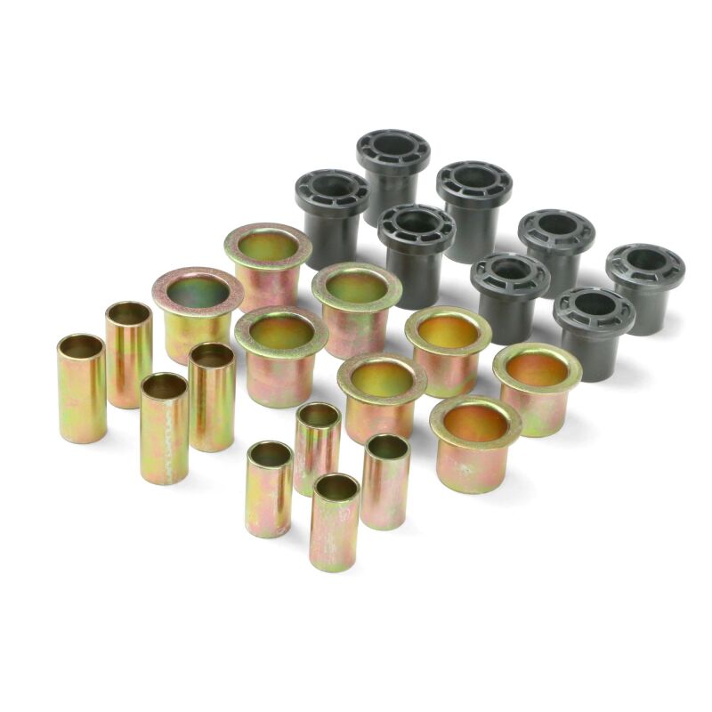 RID Bushing Kits - Ridetech 63-82 Corvette Delrin Control Arm Bushings