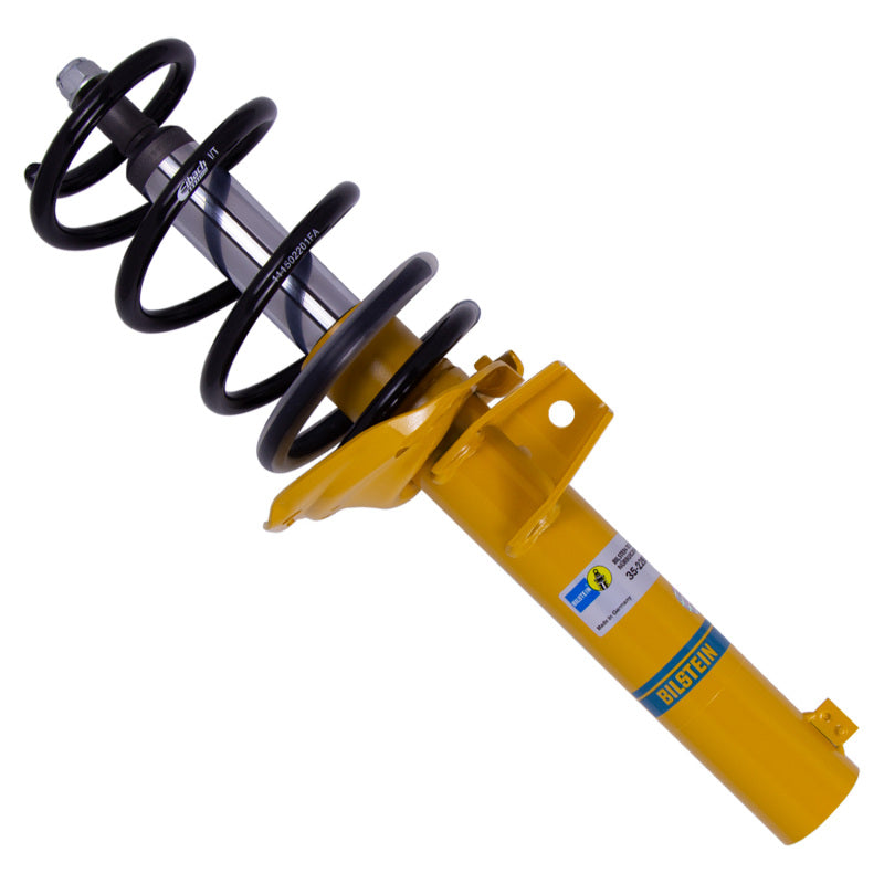 BIL B12 Series Suspension Kits - Bilstein 16-21 Audi TT Quattro B12 Pro-Kit