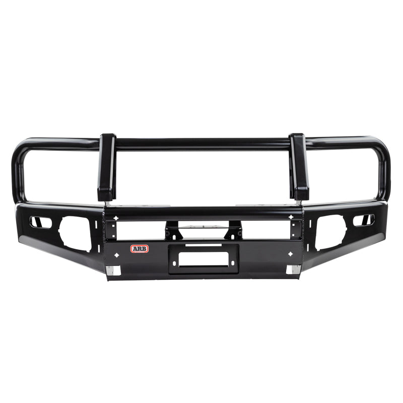 ARB Summit Bull Bars - ARB Summit Combar ARB Fog Mkii Ranger Everest 15On (Fit Kit NOT Included)
