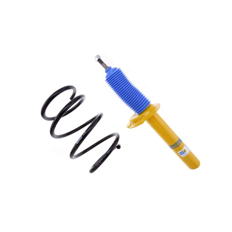 BIL B12 Series Suspension Kits - Bilstein B12 99-06 BMW 323i/325i/328i/330i Front and Rear Suspension Kit