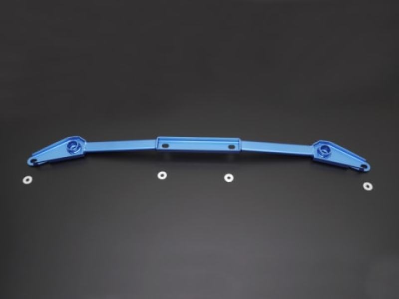 CUS Power Braces - Cusco Power Brace Rear Member 2015 Subaru Impreza USDM Model (VA Chassis)