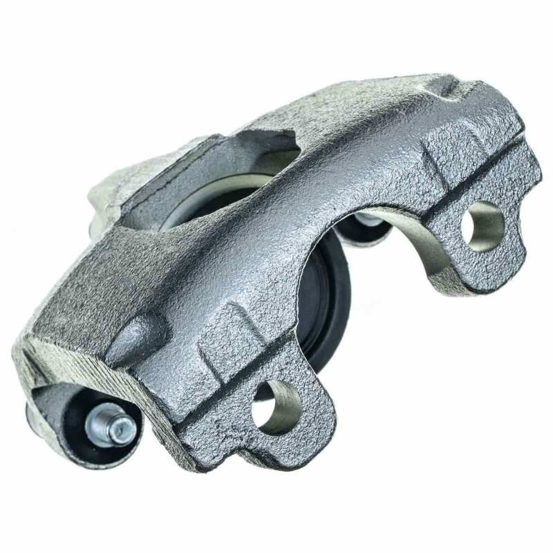 PSB Autospecialty Caliper - Power Stop 00-07 Chrysler Town & Country Rear Left or Rear Right Autospecialty Caliper w/o Bracket
