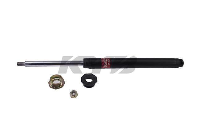 KYB Shock & Strut Excel-G - KYB Shocks & Struts Excel-G Front MAZDA RX-7 1979-80