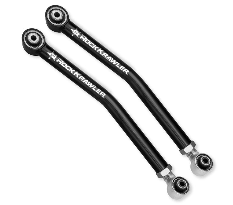RKR Lower Control Arms - Rock Krawler 2019+ Jeep Wrangler JT Rear Lower Control Adventure Series Arms