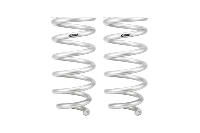 EIB Pro-Truck Lift Kits - Eibach 07-22 Toyota Sequoia SUV 2ND Gen Sequoia - Rear Pro Lift Kit - Rear