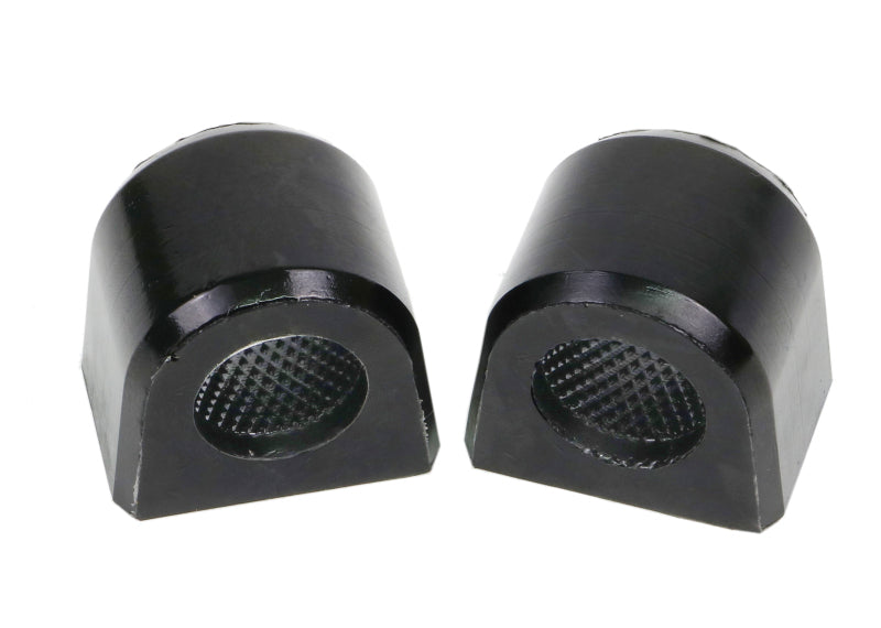WL Bushings - Sway Bar - Whiteline 93-00 Subaru Impreza Non-Turbo Front or Rear Swaybar to chassis bush kit