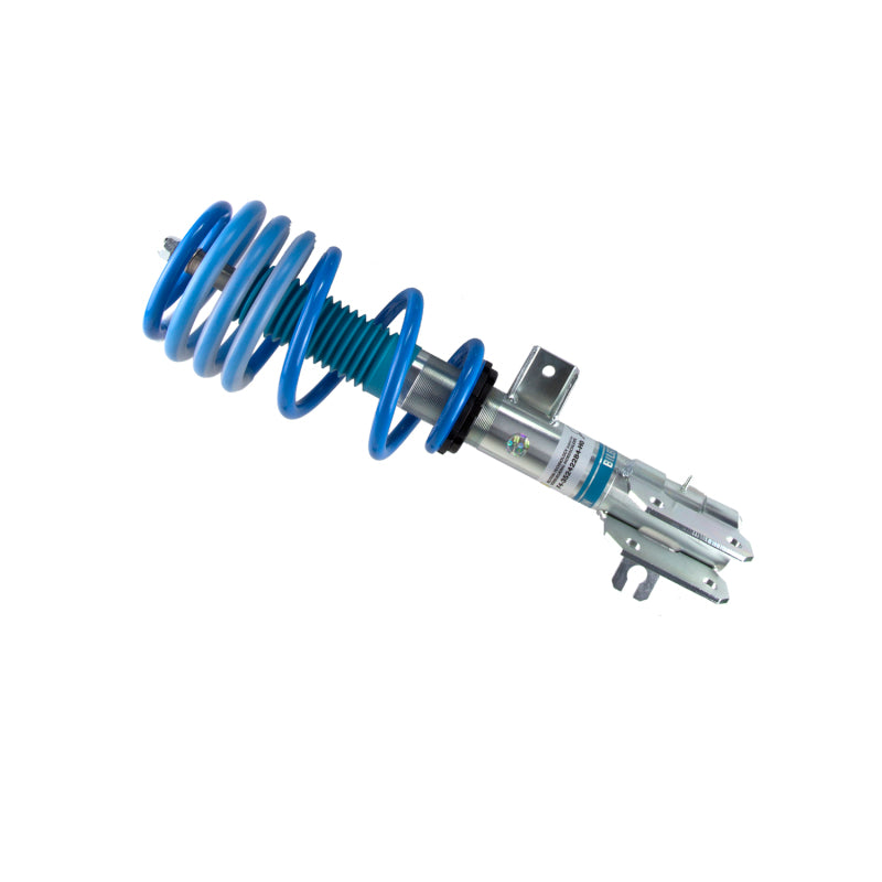 BIL B14 Series Suspension Kits - Bilstein B14 (PSS) 14-15 Mazda 3 Sport/Touring Front & Rear Performance Suspension System