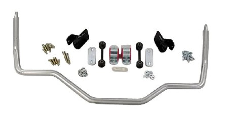 BT Sway Bar - Belltech REAR ANTI-SWAYBAR 02-07 DODGE RAM 1500