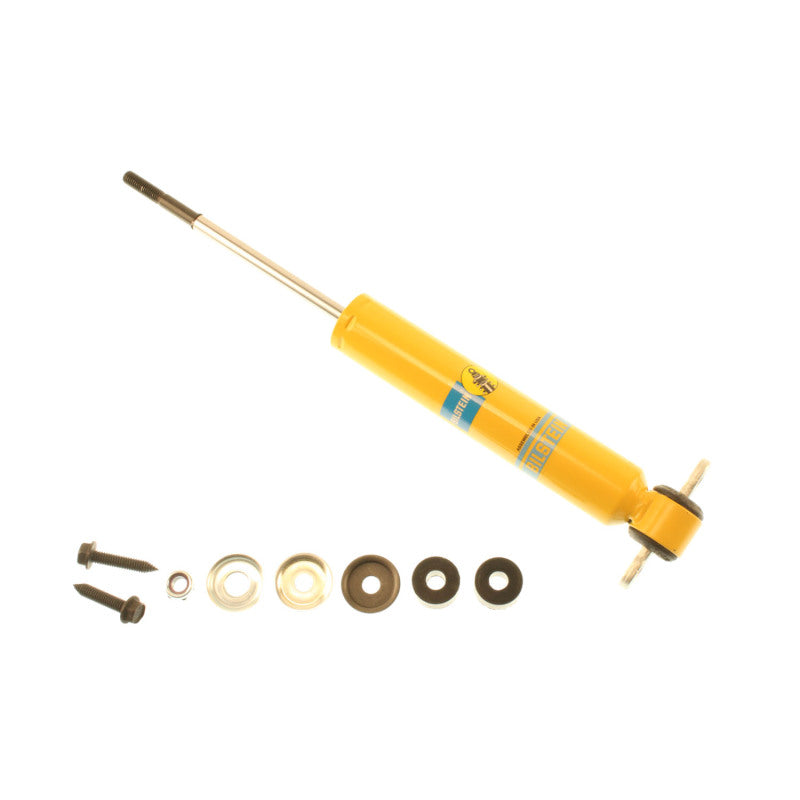 BIL B6 Series Shocks - Bilstein B6 1968 Chevrolet Chevelle 300 Coupe Front 36mm Monotube Shock Absorber