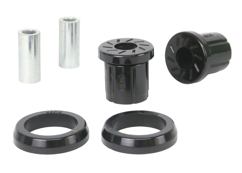 WL Bushings - Other - Whiteline 1993 Mazda B2200 Axle Pivot Bushings