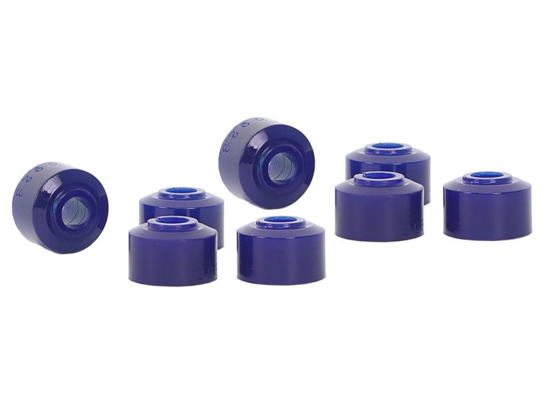SPR Bushings - End Link - SuperPro 1979 Mazda RX-7 GS Front Sway Bar Link Bushing Kit