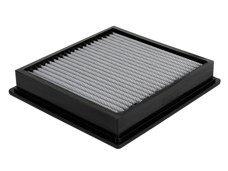 AFE P5R Drop In Air Filter - aFe MagnumFLOW Air Filters OER PDS A/F PDS Ford F-150 09-11 V8-4.6L/5.4L/6.2L