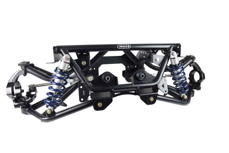 RID Suspension Kits - Ridetech 73-79 Ford Mustang Independent Rear Suspension System