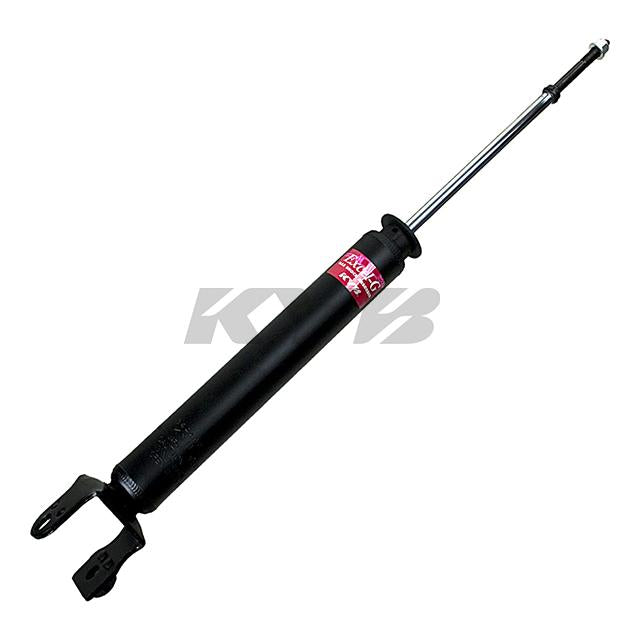KYB Shock & Strut Excel-G - KYB Shocks & Struts Excel-G Rear INFINITI G35 (AWD) 2004-06