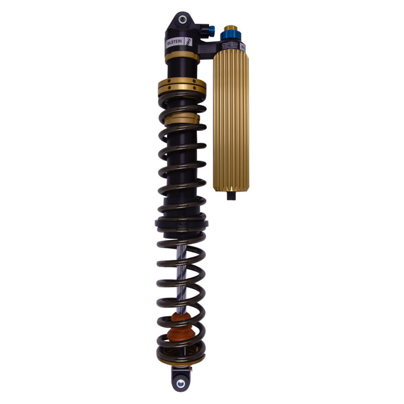 BIL Black Hawk Powersports - Bilstein 22-24 Can-Am Maverick X3 Max RS Turbo Black Hawk Powersports Shock & Coil Spring Ass. - FL