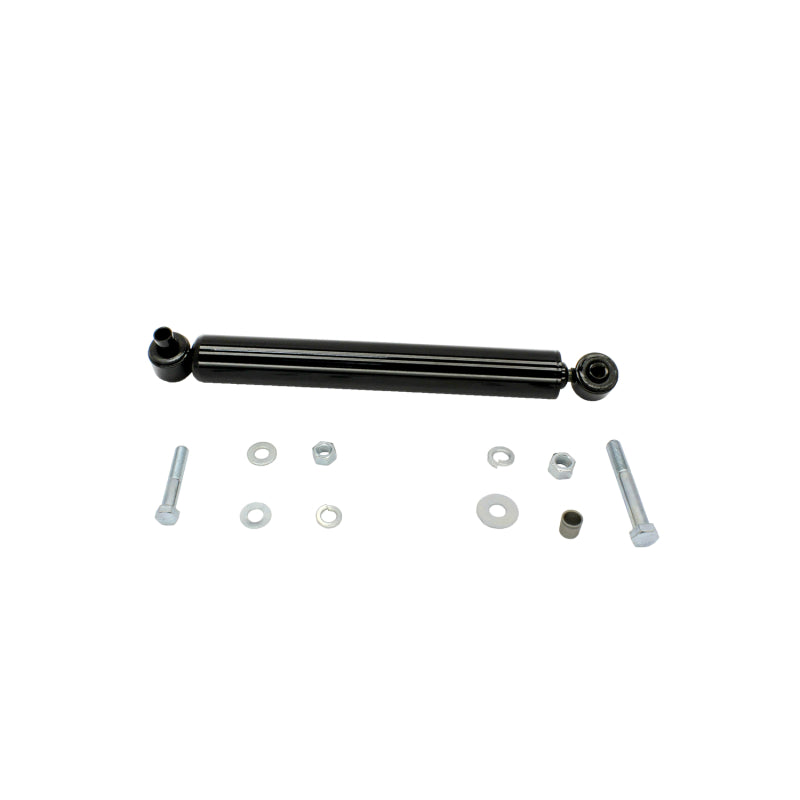 KYB Steering Stablizers - KYB Shocks & Struts Steering Stabilizers Front CADILLAC Fleetwood Limousine 1977-95