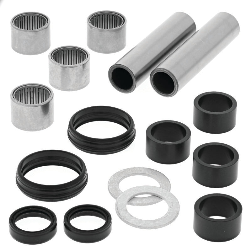 QBS Swingarms - QuadBoss 09-20 Yamaha YFZ450R Swingarm Repair Kit